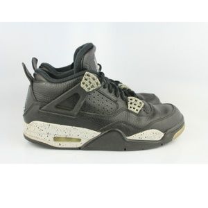 2015 JORDAN RETRO 4 OREO 7.5 (USED)